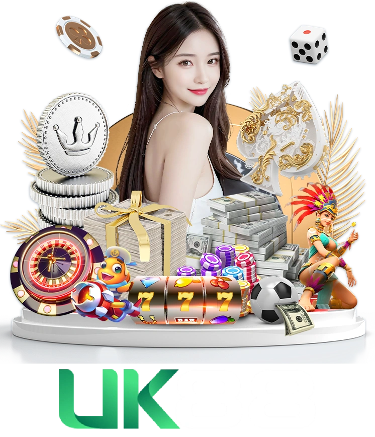 Ứng dụng UK88 trên di động