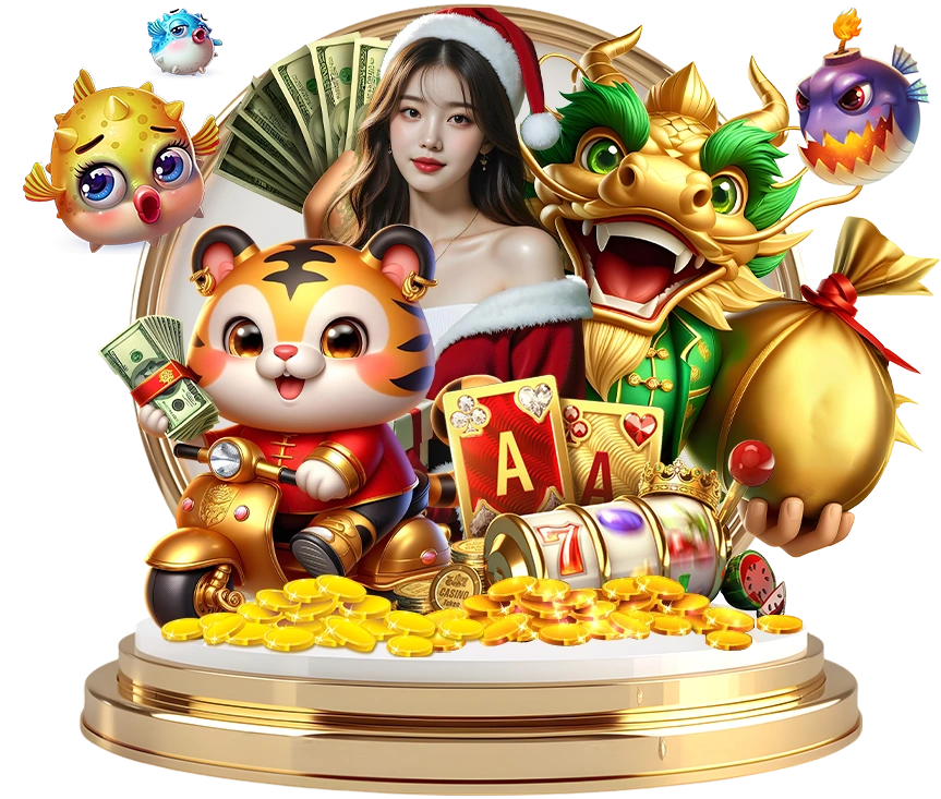 Casino UK88