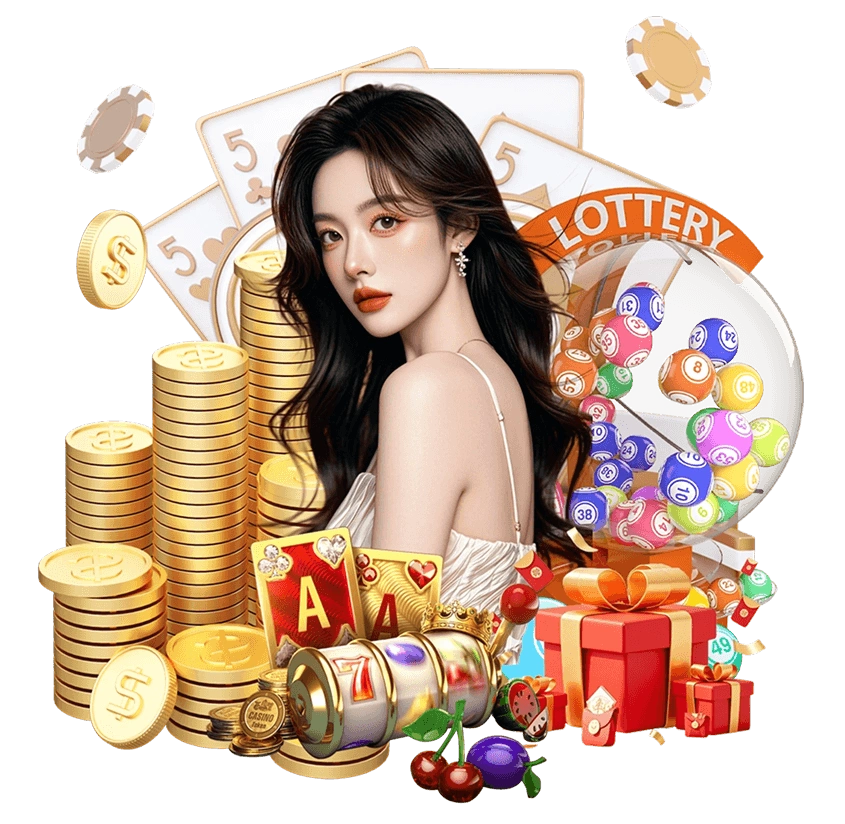 Xổ số UK88